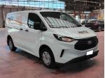 FORD Transit Custom Trend Van 320 L1H1 2.0 EcoBlue 136 CV rif. 23980554