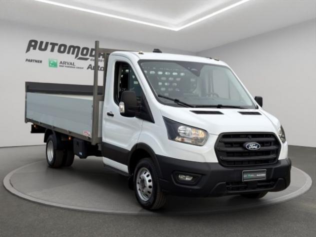FORD Transit L3 r.gem cassone fisso rif. 23905250 - Foto 3