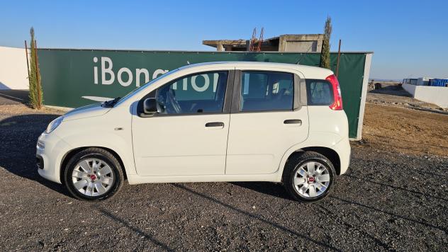 Fiat Panda autocarro N1- 1.3 multijet 4 posti - Foto 3