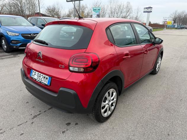 Citroen C3 BlueHDi 100 S&S Van Feel Autocarro - Foto 4