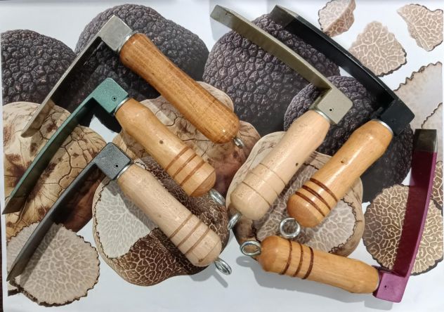 Zappini professionali per il tartufo - Foto 2