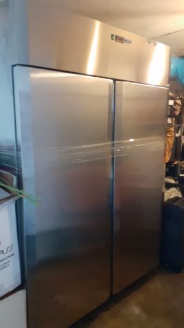 vendo tre congelatori per ristorante - Foto 2