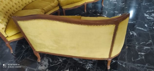 DIVANO ANGOLARE - Foto 6
