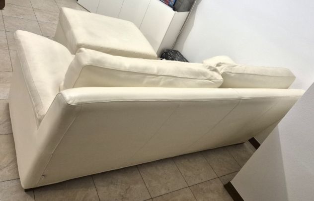 Divano BIBA Salotti con POUF - Foto 3
