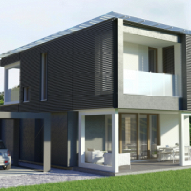 Primavera Haus Case in Vera Bioedilizia - Foto 3