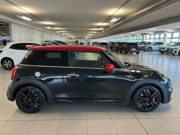 MINI John Cooper Works 2.000 BENZINA 231 CV JOHN COOPER WORKS 3 PORTE rif. 23927169 - Foto 8