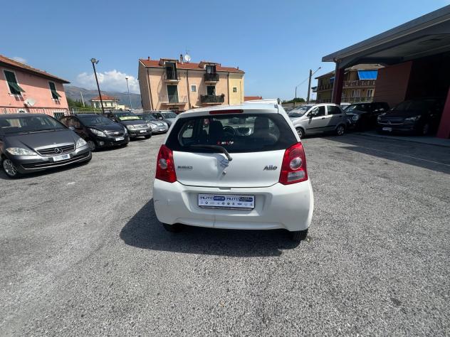 Suzuki Alto 1.0 GLX - Foto 7