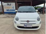 FIAT 500 (2015-2024) 500 1.0 Hybrid Launch Edition