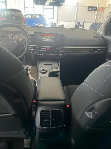 KIA Sportage BUSINNES 1.6 FULL HYBRID AUTOMATICA 2026 rif. 16501752 - Foto 10