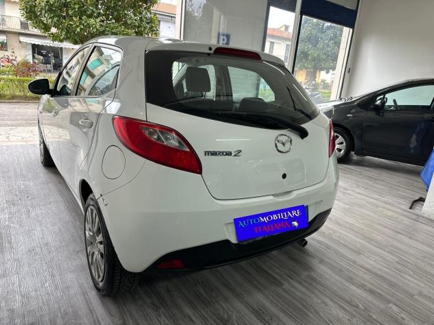 Mazda 2 Mazda2 1.3 16V 86CV 5p. - Foto 6