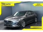 FORD Focus 1.0 EcoBoost Hybrid 155 CV Powershift 5p. ST-Line rif. 24101112