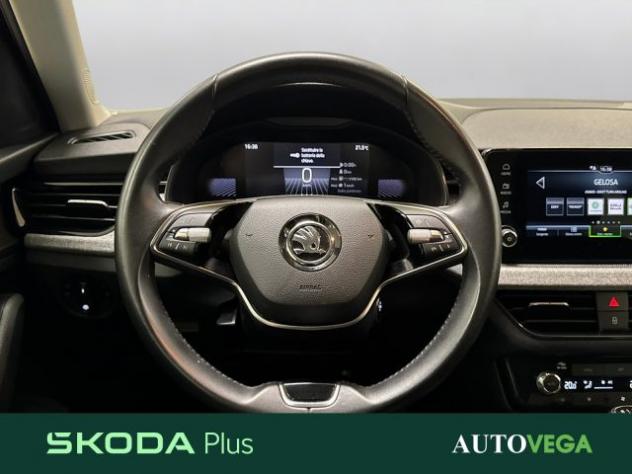 SKODA Kamiq 1.0 tsi black dots 95cv rif. 24202981 - Foto 9