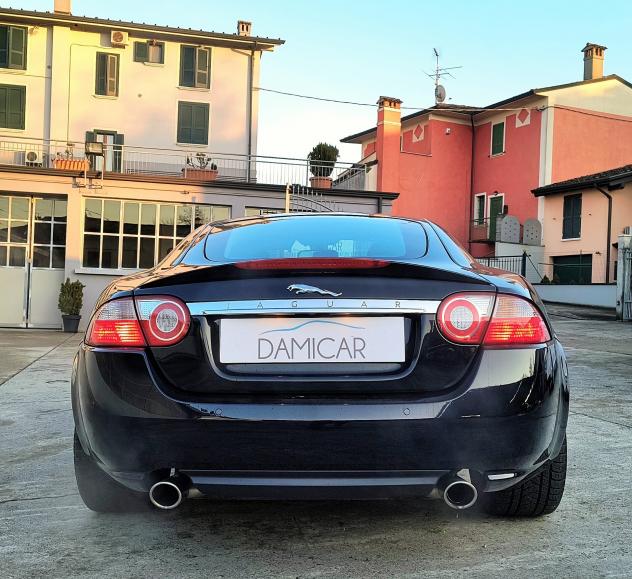 Jaguar XK 3.5 V8 CoupAutomatico - Foto 6