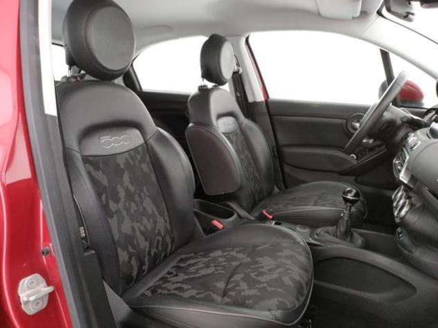 FIAT 500X 1.3 MultiJet 95 CV Cross rif. 24101565 - Foto 6