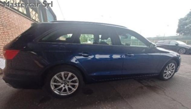 AUDI A4 A4 Avant 40 2.0 tdi mhev Business Advanced quattro rif. 24161618 - Foto 6