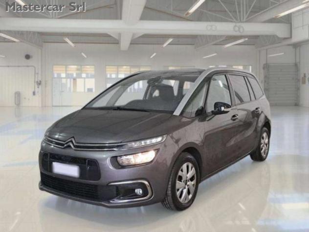 CITROEN Grand C4 Spacetourer C4 Grand Spacetourer 1.5 bluehdi Business FY755YL rif. 23914332 - Foto 3
