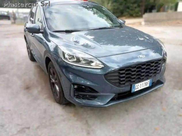 FORD Kuga Kuga 1.5 ecoblue ST-Line 2wd 120cv Auto - GG117RF rif. 23841050 - Foto 6