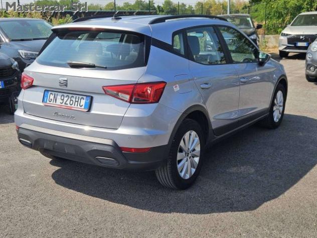 SEAT Arona Arona 2022 1.0 ecotsi Style 95cv - GN926HC rif. 24016031 - Foto 6