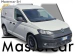 VOLKSWAGEN Caddy 2.0 TDI SCR CARGO BUSINESS - GF570RT rif. 24189156