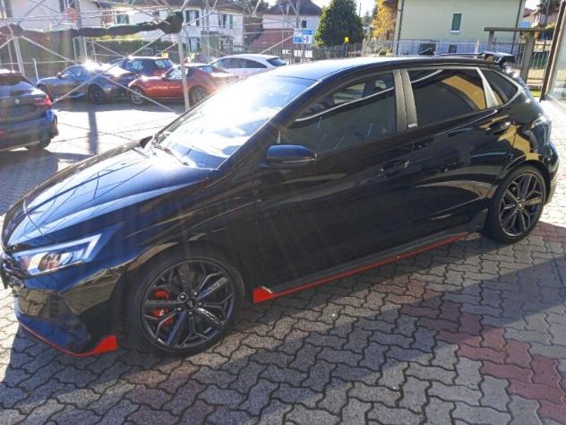 HYUNDAI i20 3ª serie i20N 1.6 T-GDI N-Performance - Foto 8