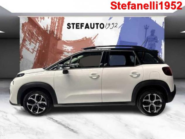 CITROEN C3 Aircross I 2021 - 1.5 bluehdi Shine Pack s&s rif. 23986507 - Foto 4