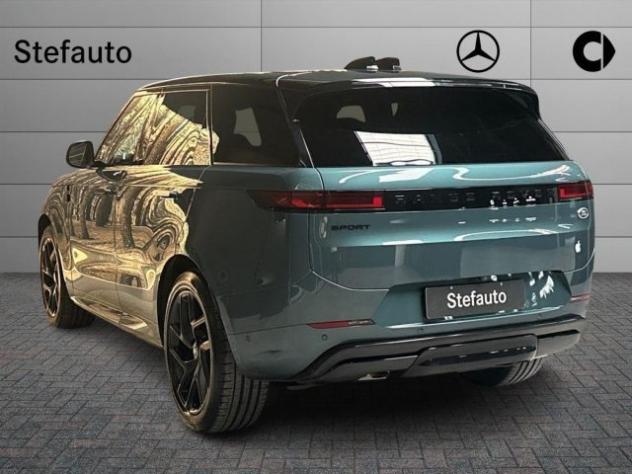 LAND ROVER Range Rover Sport 3.0D l6 249 CV Dynamic HSE rif. 23878255 - Foto 5