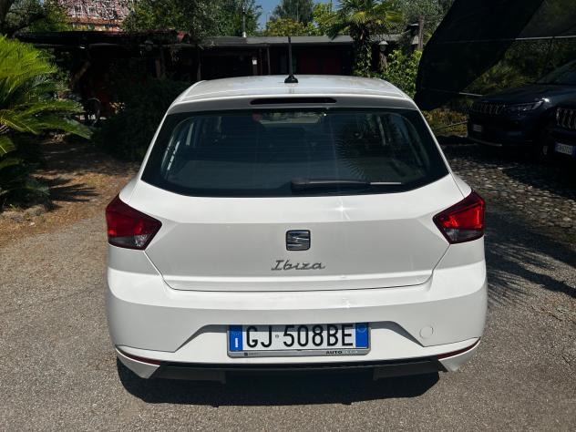 Seat Ibiza 1.0 TGI metano/benzina - Foto 6