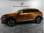 Peugeot 2008 PureTech 130 EAT8 Allure Pack S/S aut.