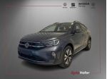 VOLKSWAGEN Taigo 1.0 TSI DSG Life LED Navi DAB+ Bluetooth rif. 20135613
