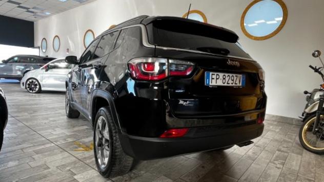 JEEP Compass 2.0 Multijet II aut. 4WD Limited- PREZZO VERO rif. 23829596 - Foto 4