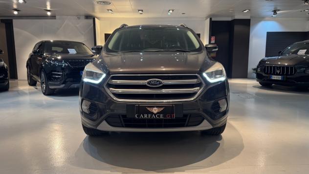 FORD KUGA 1.5 DIESEL 120CV ST LINE- 2018 - Foto 2