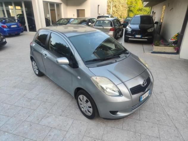 TOYOTA Yaris 1.0 3 p Sol_con GARANZIA rif. 23939353 - Foto 2