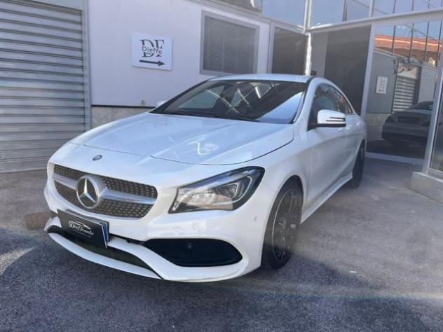 MERCEDES-BENZ CLA 200 d Automatic Premium rif. 24069321 - Foto 2