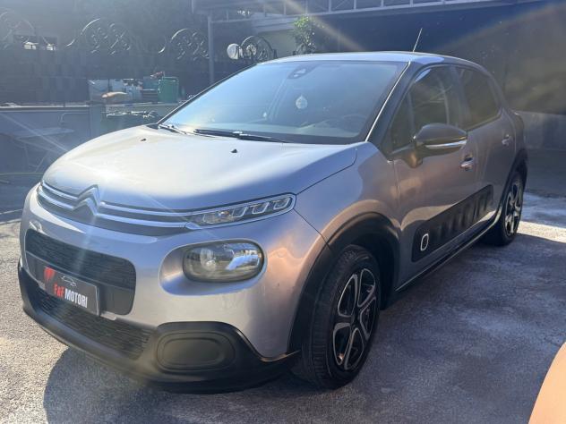 Citroen C3 BlueHDi 100 S&S Shine 2019 - Foto 2
