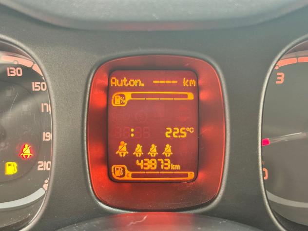 FIAT Panda 1.0 FireFly 70cv S&S Hybrid - Foto 6