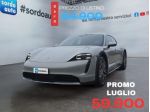 PORSCHE Taycan 4 Cross Turismo rif. 23356360