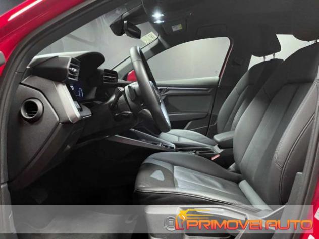 AUDI A3 SPB 35 TDI S tronic Business Advanced rif. 22205430 - Foto 3