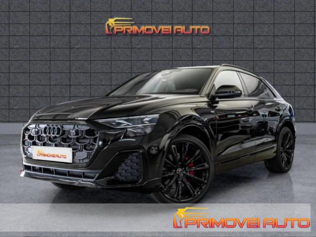 AUDI Q8 SUV TDI quattro 210 kW 50 TDi Facelift rif. 22577861 - Foto 2