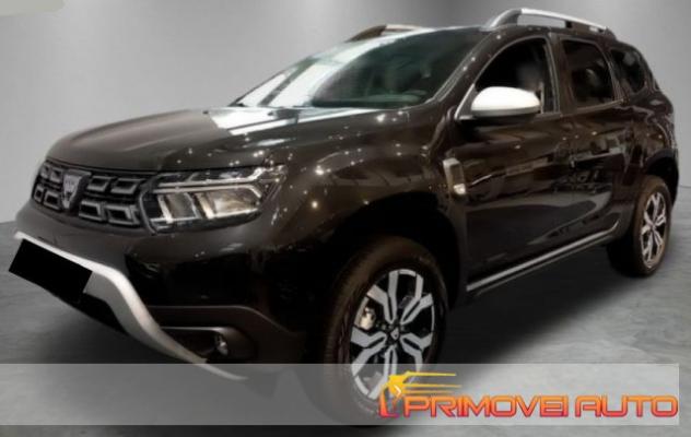 DACIA Duster 1.0 TCe GPL 4x2 Prestige rif. 21396340 - Foto 4
