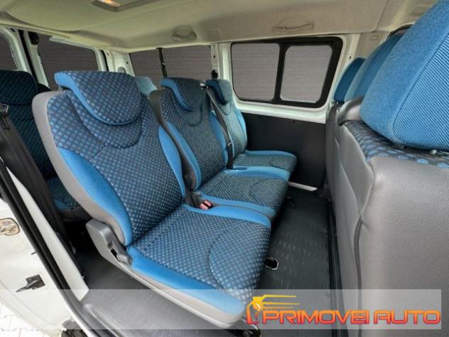 FIAT Scudo 2.0 MJT/130 L2 H1 9 POSTI rif. 21410860 - Foto 4