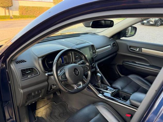 RENAULT Koleos dCi 175CV X-Tronic Energy Initiale Paris rif. 22273922 - Foto 4