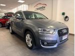 Audi Q3 2.0 TDI 177 CV quattro S tronic