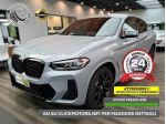 BMW X4 X4 G02 2023 xdrive20d mhev 48V Msport auto