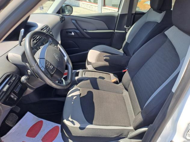 Citroen Grand C4 Picasso BlueHDi 150 S&S EAT6 Exclusive - Foto 7