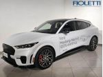 Ford Mustang Mach-E AWD ELETTRICO EXTENDED 487CV GT