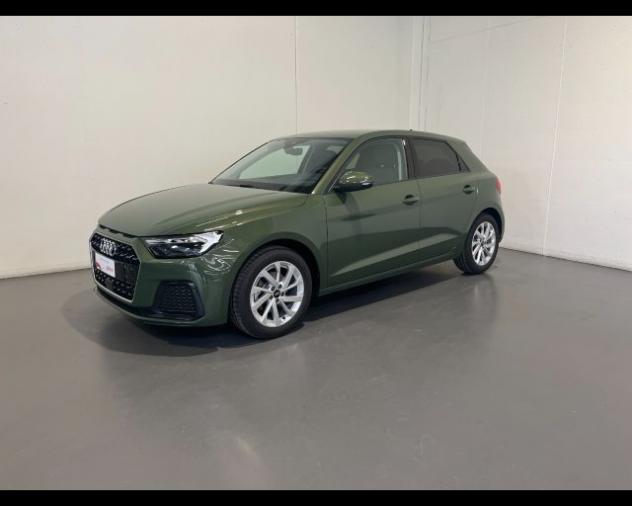 AUDI A1 SPORTBACK 30 TFSI BUSINESS rif. 23774546
