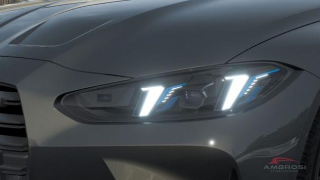 BMW M3 Touring M xDrive Touring rif. 24207726 - Foto 6