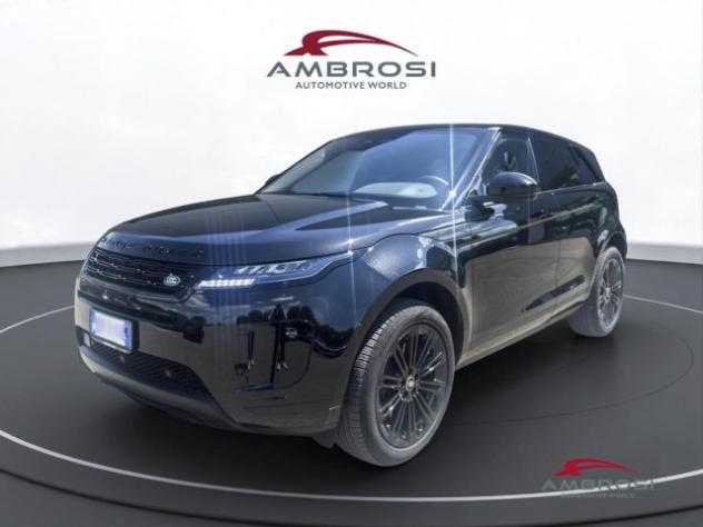 LAND ROVER Range Rover Evoque 2.0 AJ21-D4M SWB S -AUTOCARRO rif. 23009097