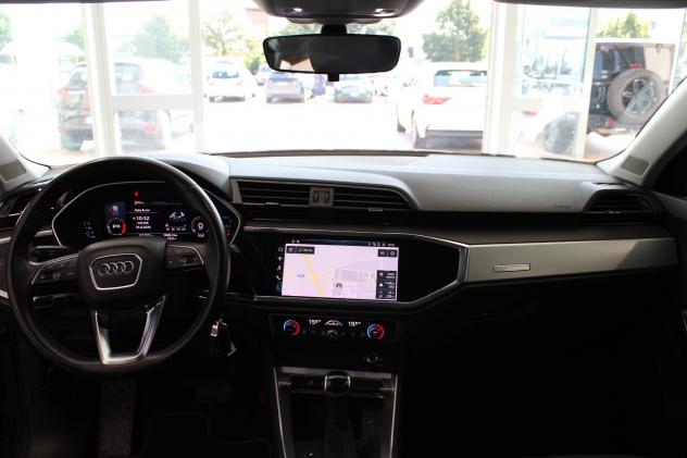 Audi Q3 2.0 TDI 150 CV S tronic Business Advanced - Foto 7