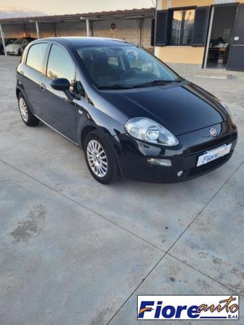 FIAT - Punto - 1.3 MJT II S&S 95 CV 5p. Street - Foto 7